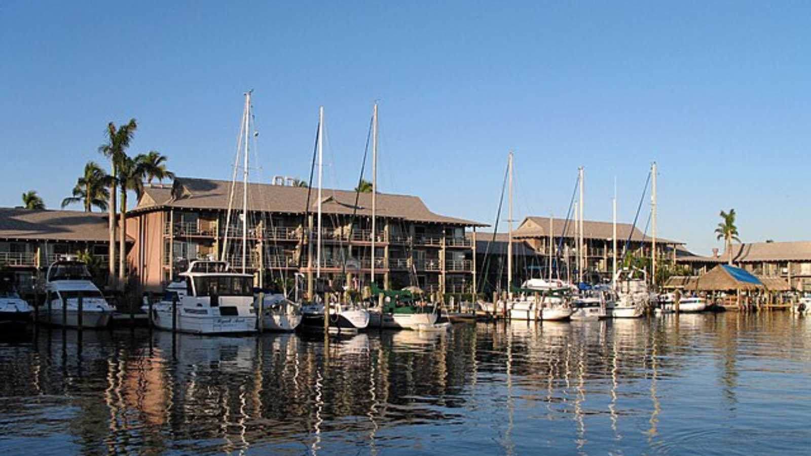 Vacation Spots That Will Break Your Retirement Bank