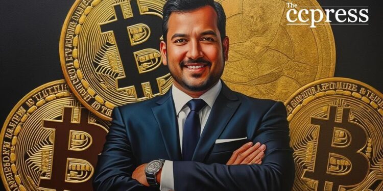 Ricardo Salinas Projects High Bitcoin Valuation 2 Ricardo Salinas Projects High Bitcoin Valuation