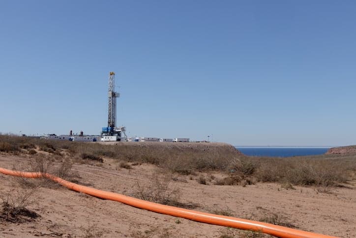 Nuevas inversiones en Vaca Muerta