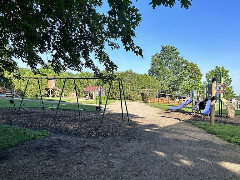 Kustermans Playground
