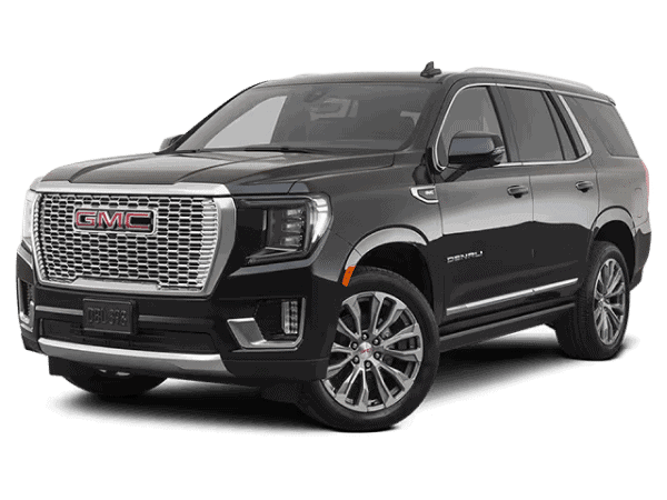 Luxury SUV