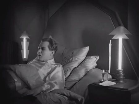 Metrópolis Art Deco