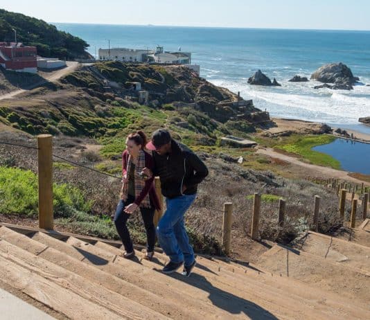 Exploring San Francisco’s Stunning Landscapes: The Ultimate Guide to Running Routes