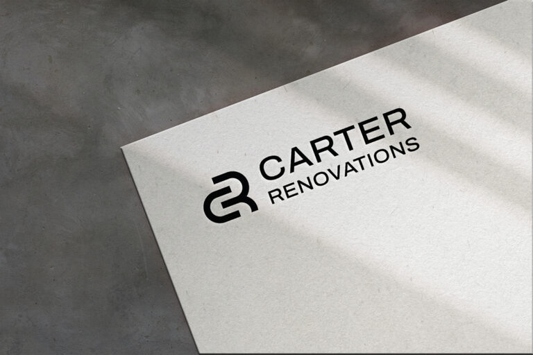Carter Renovations Mockups 1