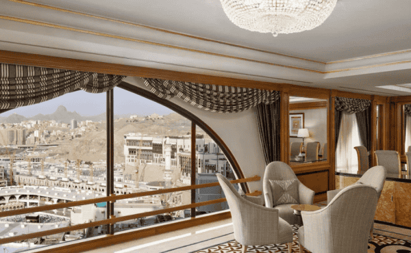 Tour Dec-27-2026 173 Hisar Travel Umrah Makkah Hotel