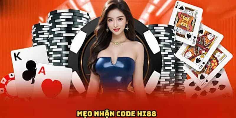Nhận Code HI88 - Cơ Hội Nhận Quà Tặng Khủng Cho Hội Viên 3 Các cách nhận code HI88 hiệu quả nhất