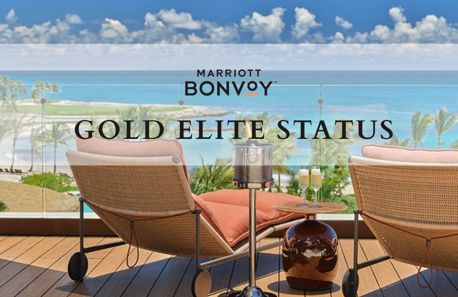 Marriott Bonvoy Gold Elite Status: Benefits, Requirements & How to Qualify 13 marriott bonvoy gold elite status