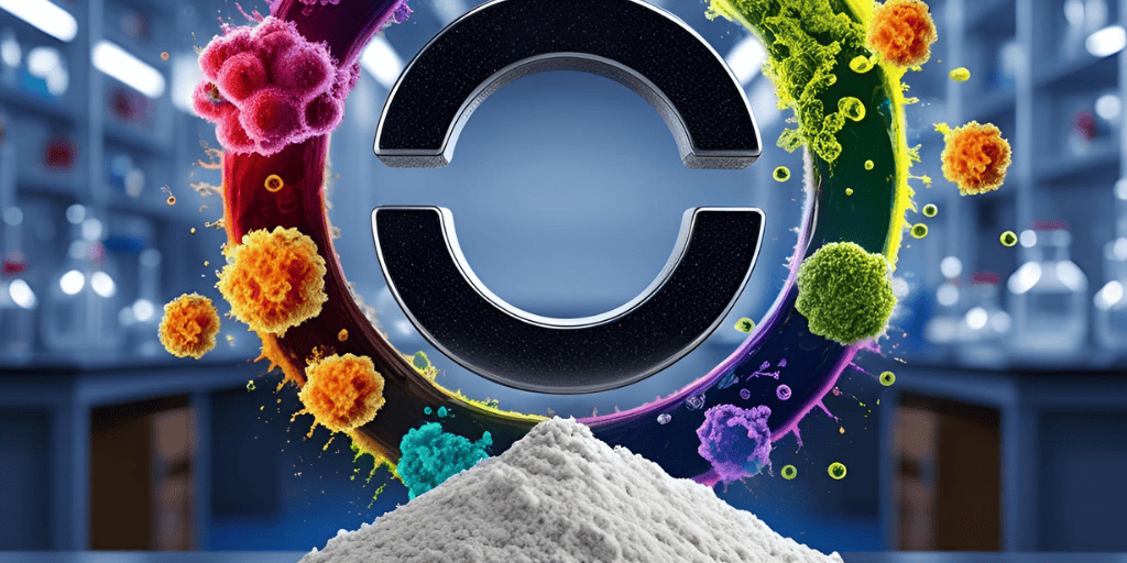 Диатомичната пръст - магнит за токсини