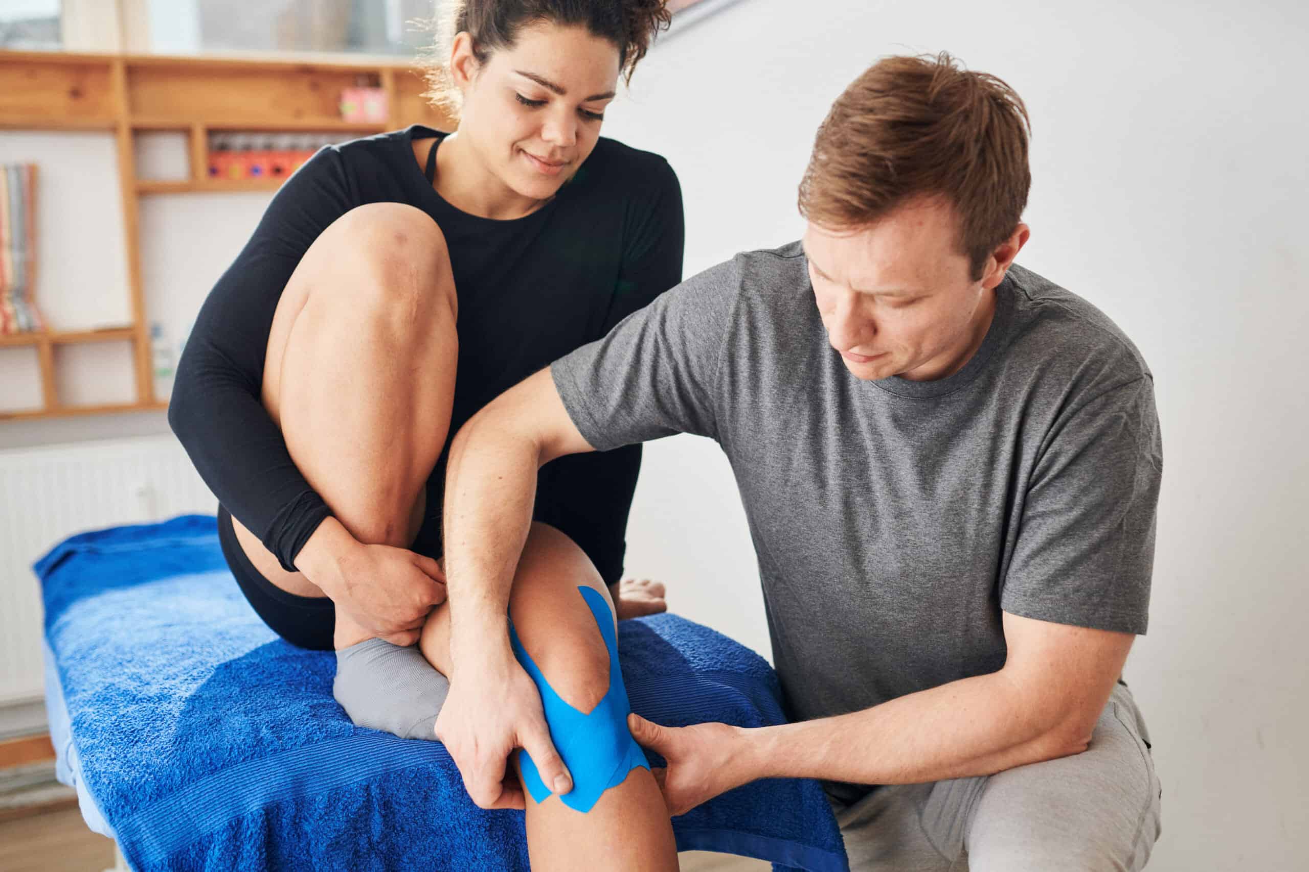 Ultraschalltherapie - Ultraschallbehandlung gegen Schmerzen Ultraschalltherapie Ultraschallbehandlung gegen Schmerzen