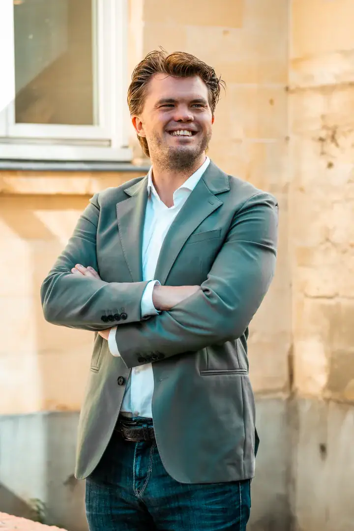 IPM Support Team 00012 Jeroen Smolenaers