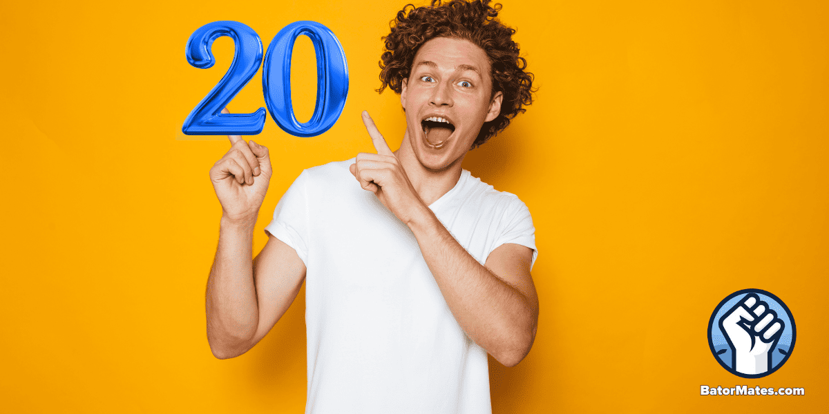 Top 20 Wanking Moves Every Lad Should Try Tonight