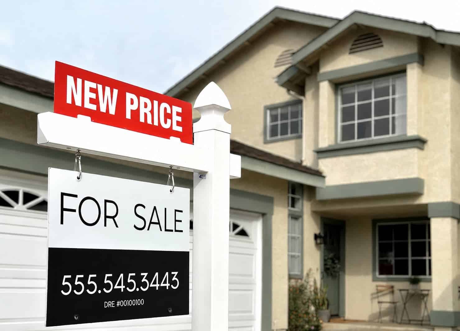 Home Listing