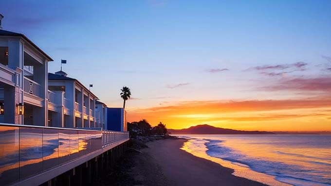 MOST LAVISHLY SEXIEST SPAS IN THE USA 11 the spa at rosewood miramar beach