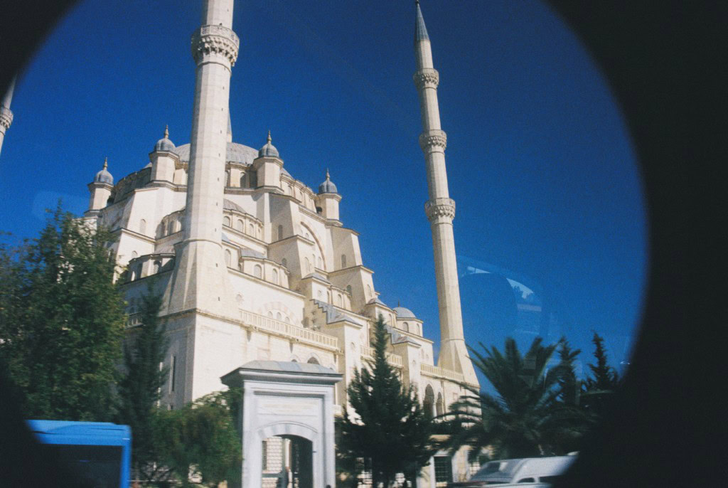 Adana: Turkeyโs Best Kept Secret