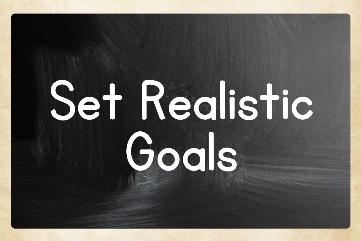 how to create a budget