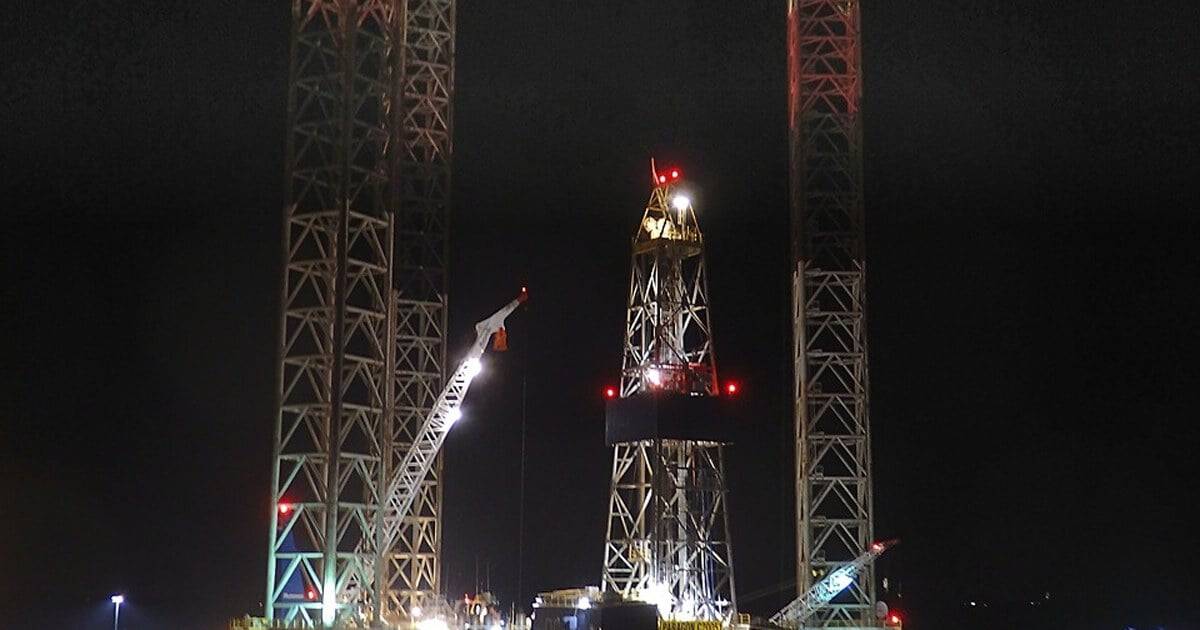 Instalaciones de oleoducto para el transporte del crudo de Vaca Muerta hacia los mercados de exportación