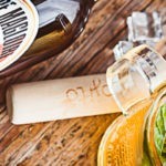 Cocktail Père Magloire : Apple Mojito