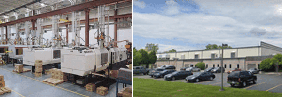 Webster Plastics and Asbestos Exposure