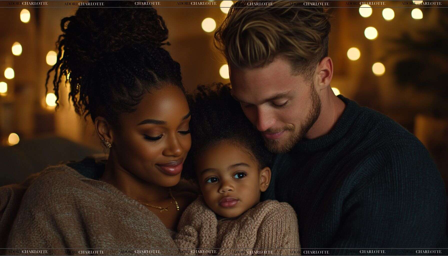 Cherished Family Traditions Image