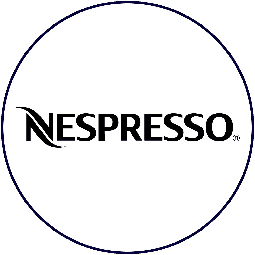 Keynote speaker references - Enthusiastic customers 2 Testimonial Nespresso Christin Kohnke