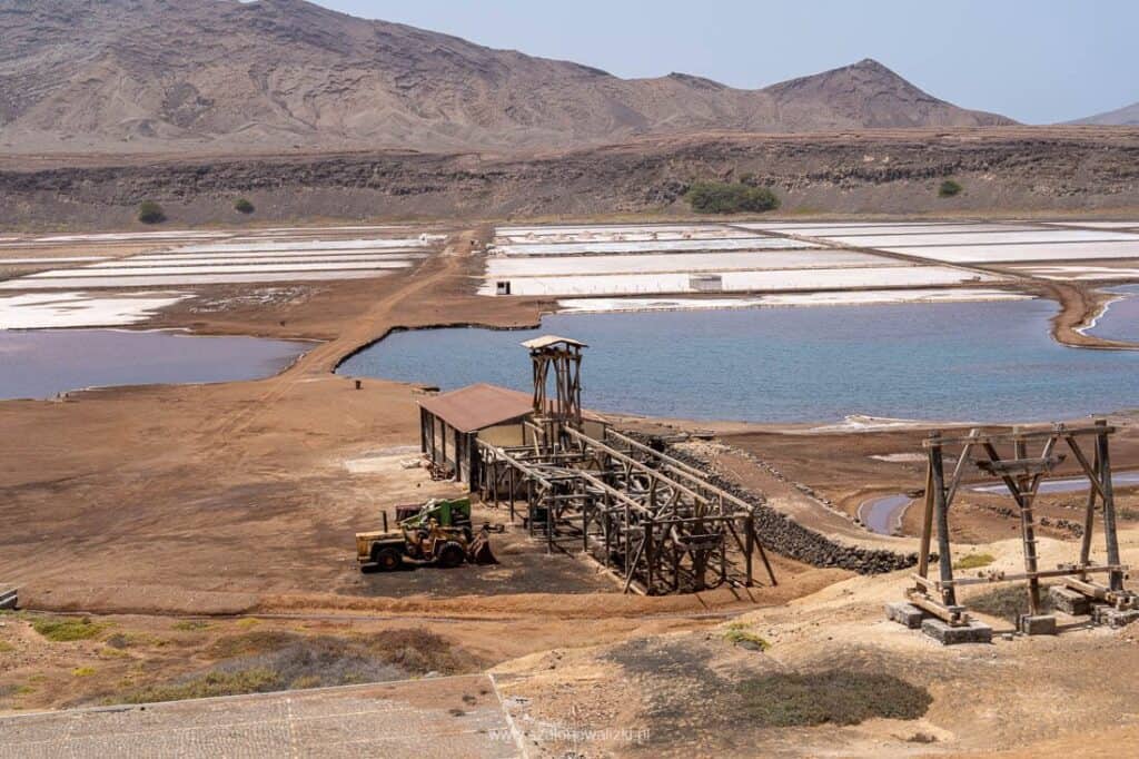 wyspy zielonego przylądka