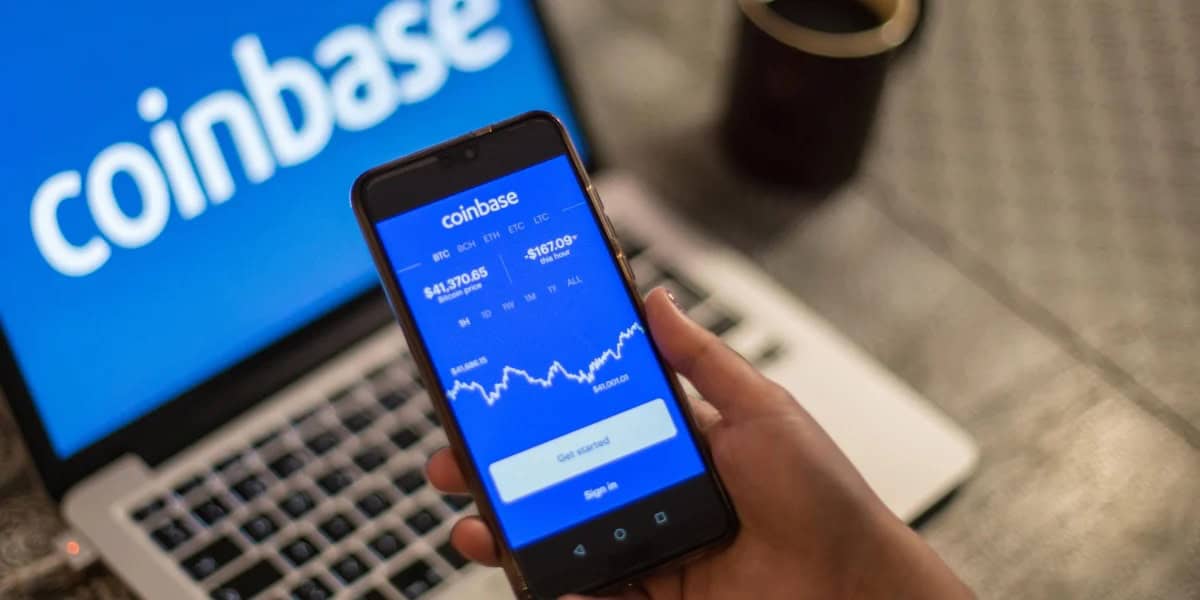 Coinbase integrates crypto policy overview into the app 1 Coinbase integrates crypto policy review into the app