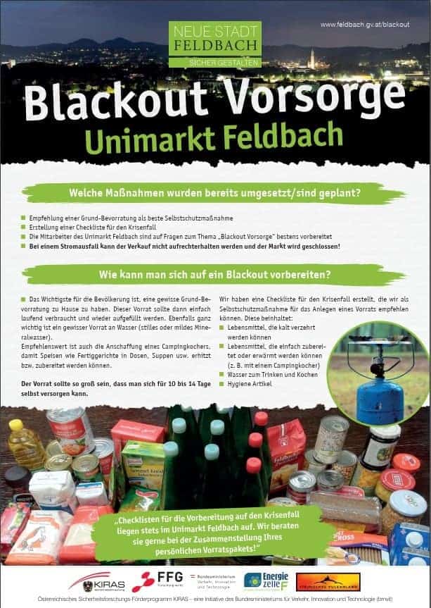 EZF-Flyer-Unimarkt Feldbach