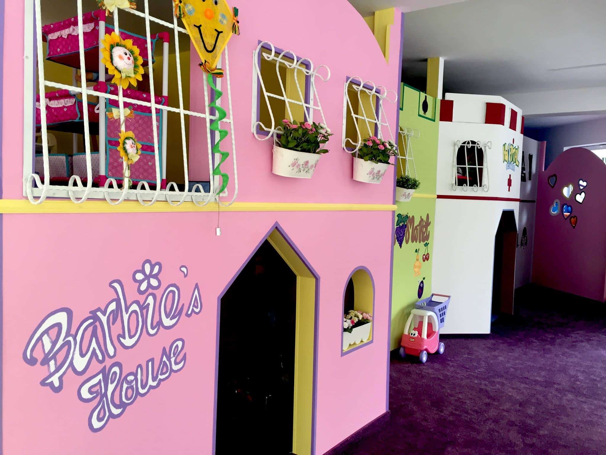 Youpiii HOUSE locuri de joacă Bucureşti sector 3 Youpiii HOUSE locuri de joacă Bucureşti sector 3