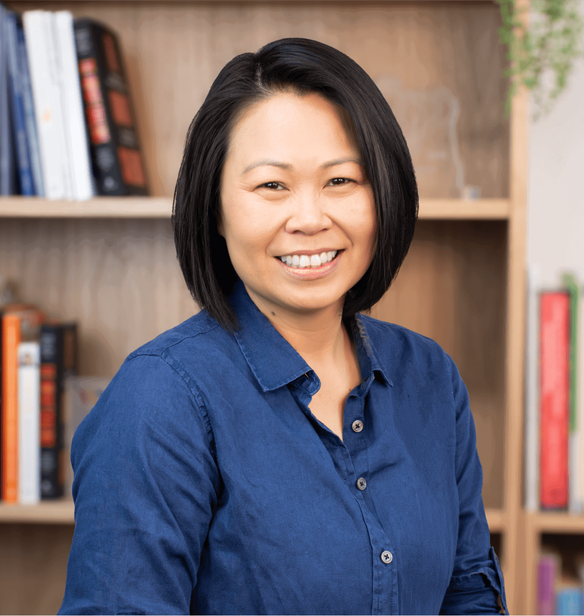 Thy Cao - FlourishDx