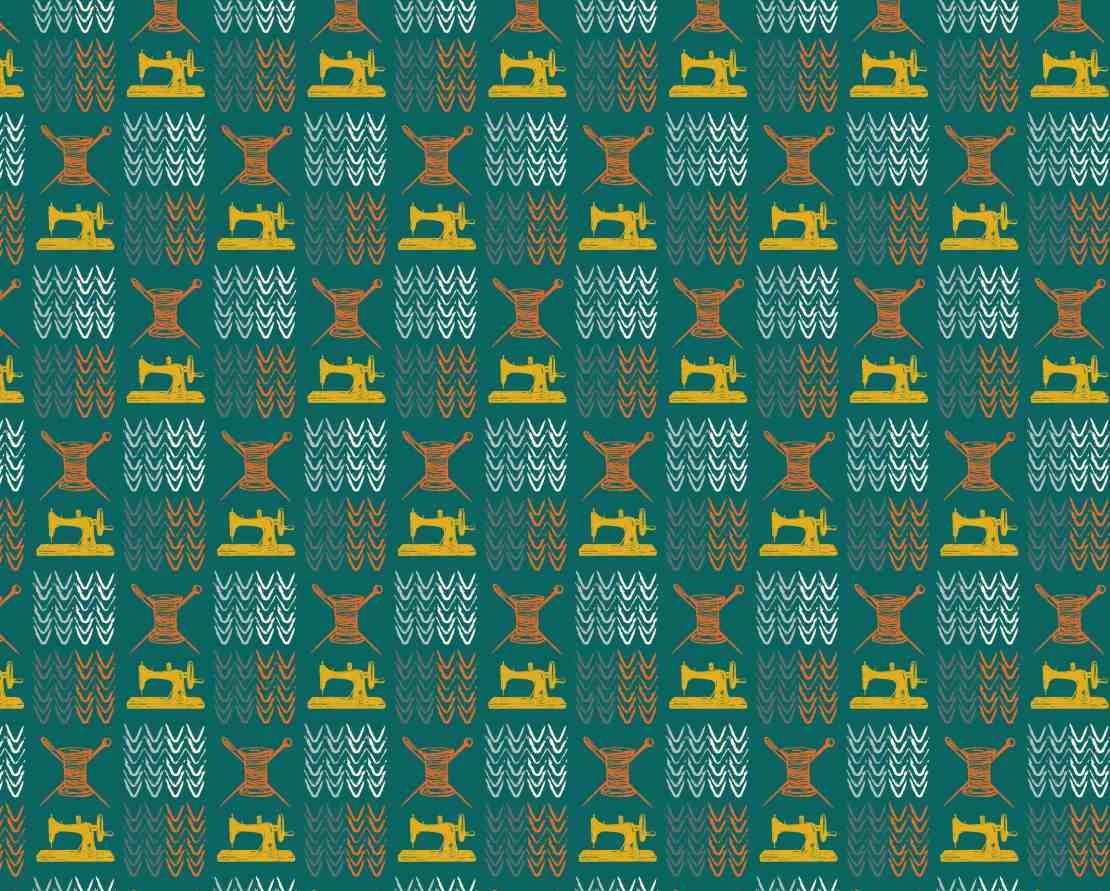 Sewing & Knitting