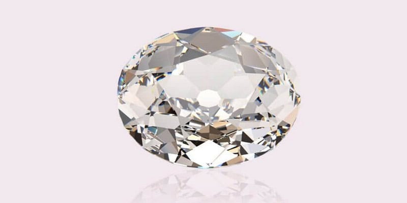 Koh-i-Noor one of the most famous diamonds in the world