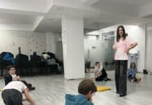 De la joacă la scenă: înscrieri deschise la cursurile de actorie 5-18 ani Șotron!