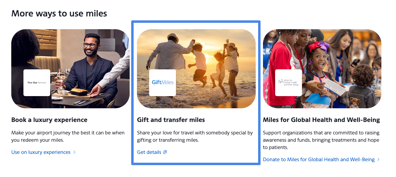Transfer AA Miles to Another Person: Costs, Limits, and Smarter Alternatives 1 Transfer AA Miles to Another Person