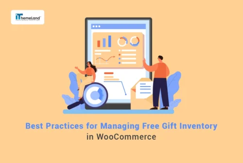 Managing Free Gift Inventory: Best Practices for Tracking Stock of Gift Products.
