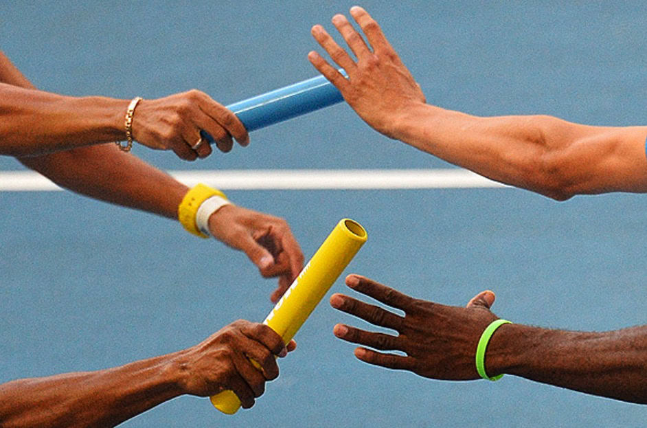 World Relays Bahamas 2017