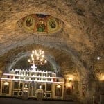 Cum am facut imunizare naturala la Salina Targu Ocna