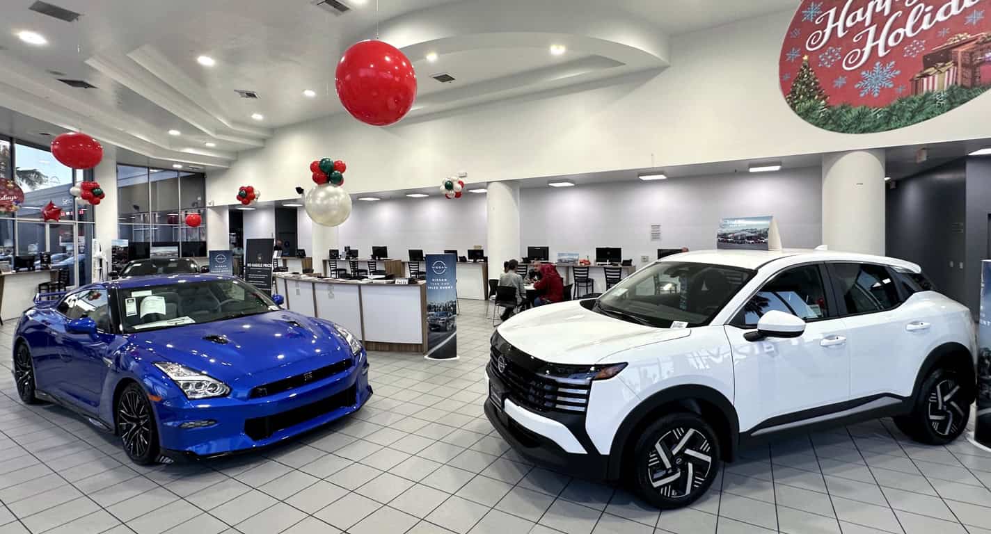 Dealership