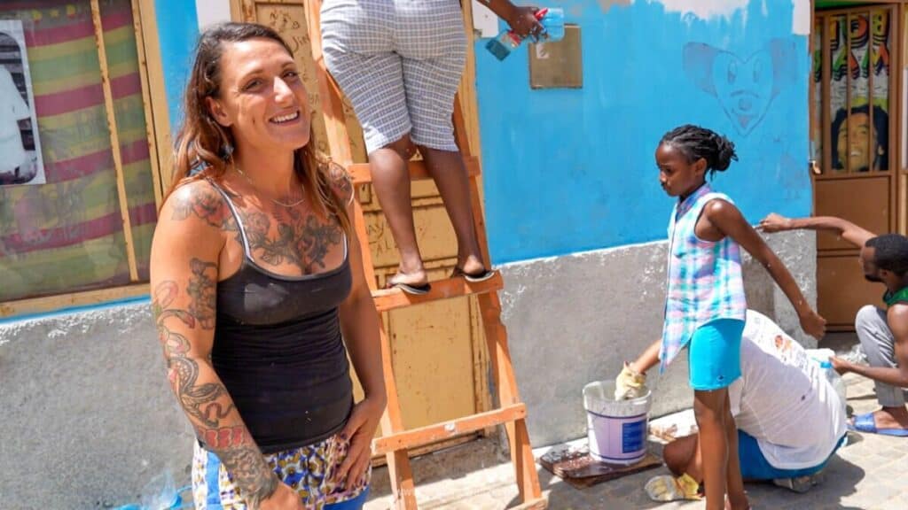 wyspy zielonego przylądka