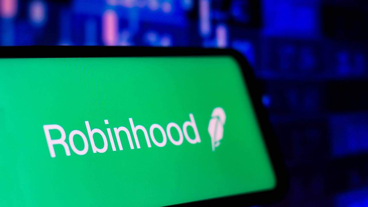 Robinhood fined $ thirty million from the New York government 1 Robinhood fined $ 30 million from the New York government