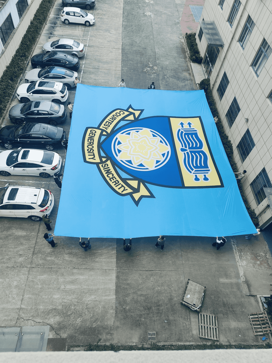 Giant Flag Giant Flag