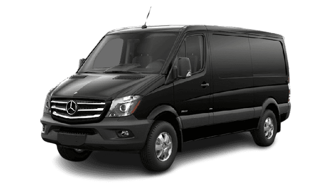 SPRINTER VANS