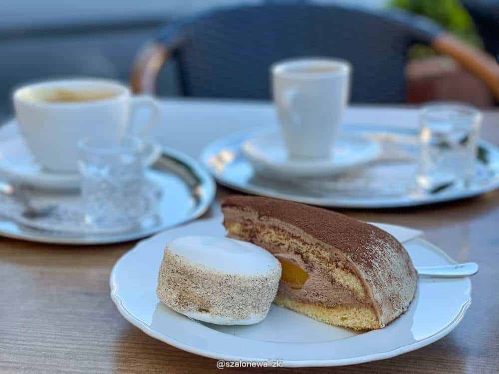 czechy północne co zjeść