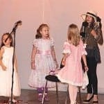 Clubul de actorie teatru pentru scolari