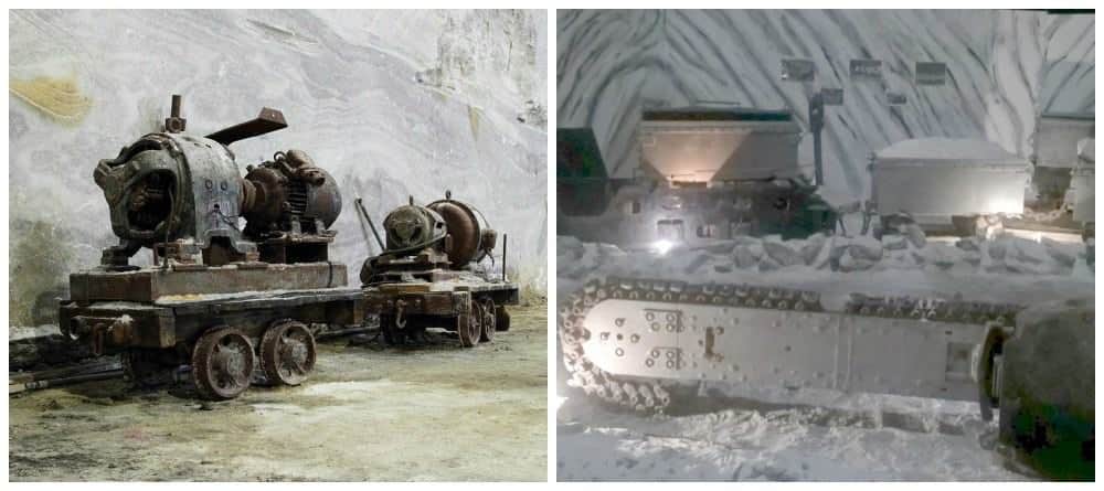 Salina Slănic în Familie Salina Slănic în Familie acces