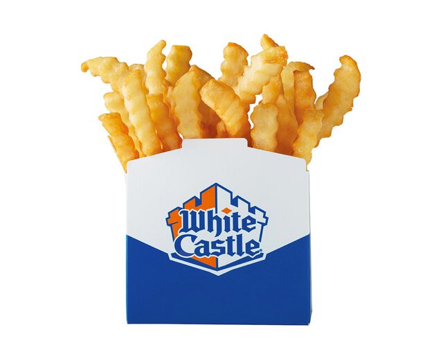 Fast Food Fries: Calories & Macros From Every Restaurant