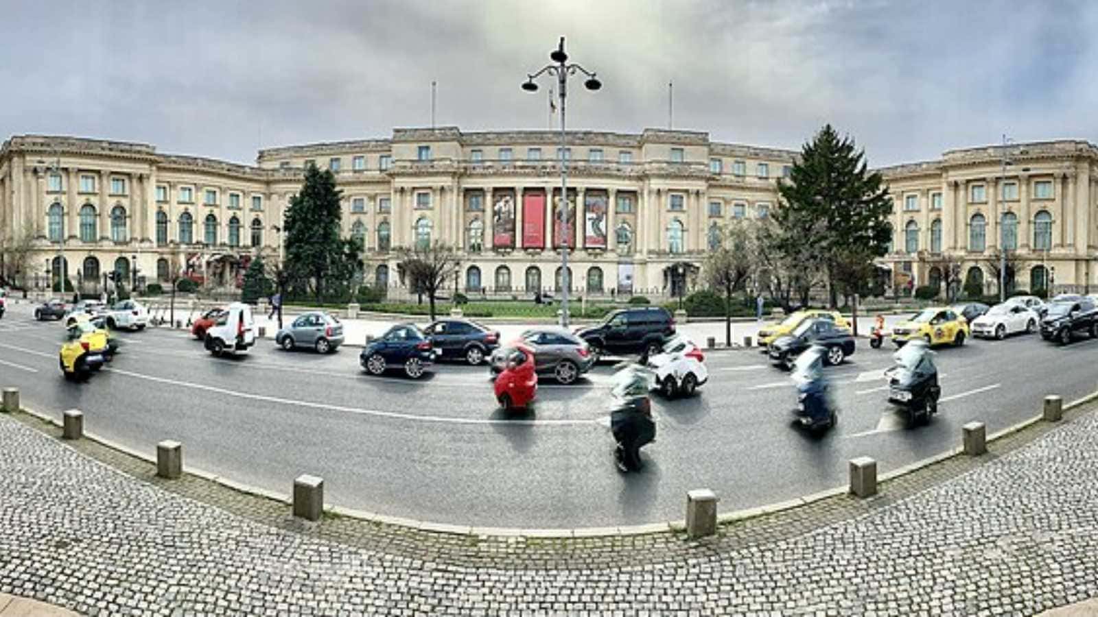 Most Stunning Royal Palaces in Europe