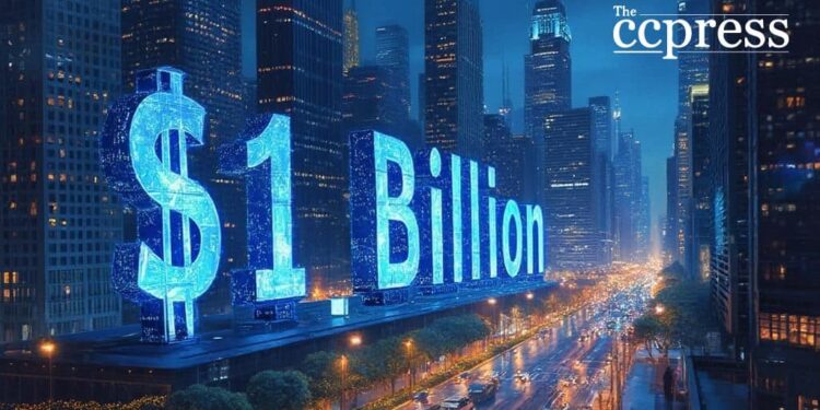 Ledn Surpasses $1 Billion in Bitcoin Loans 2 Ledn Surpasses $1 Billion in Bitcoin Loans