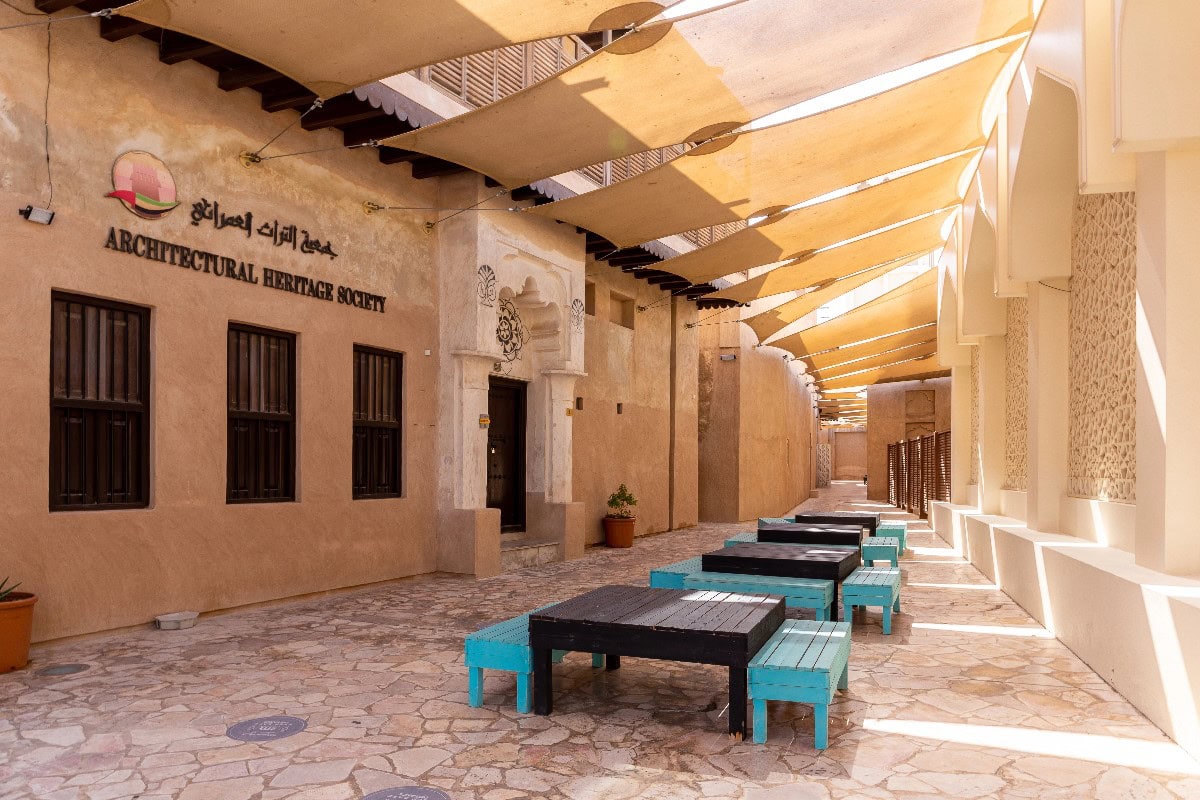 best places in dubai