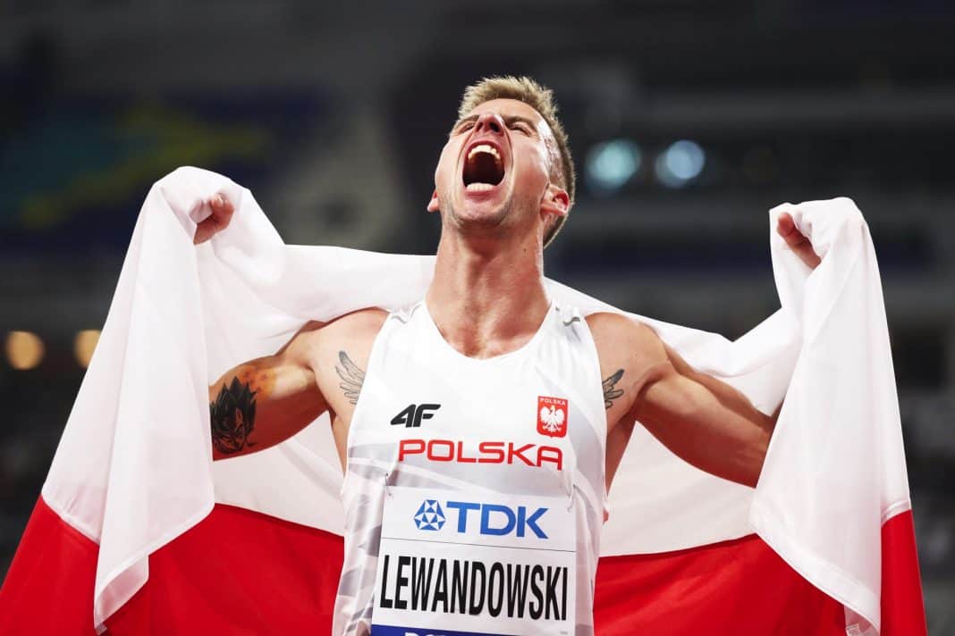 17th IAAF World Athletics Championships Doha 2019 - Day Ten