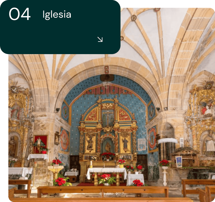 iglesia